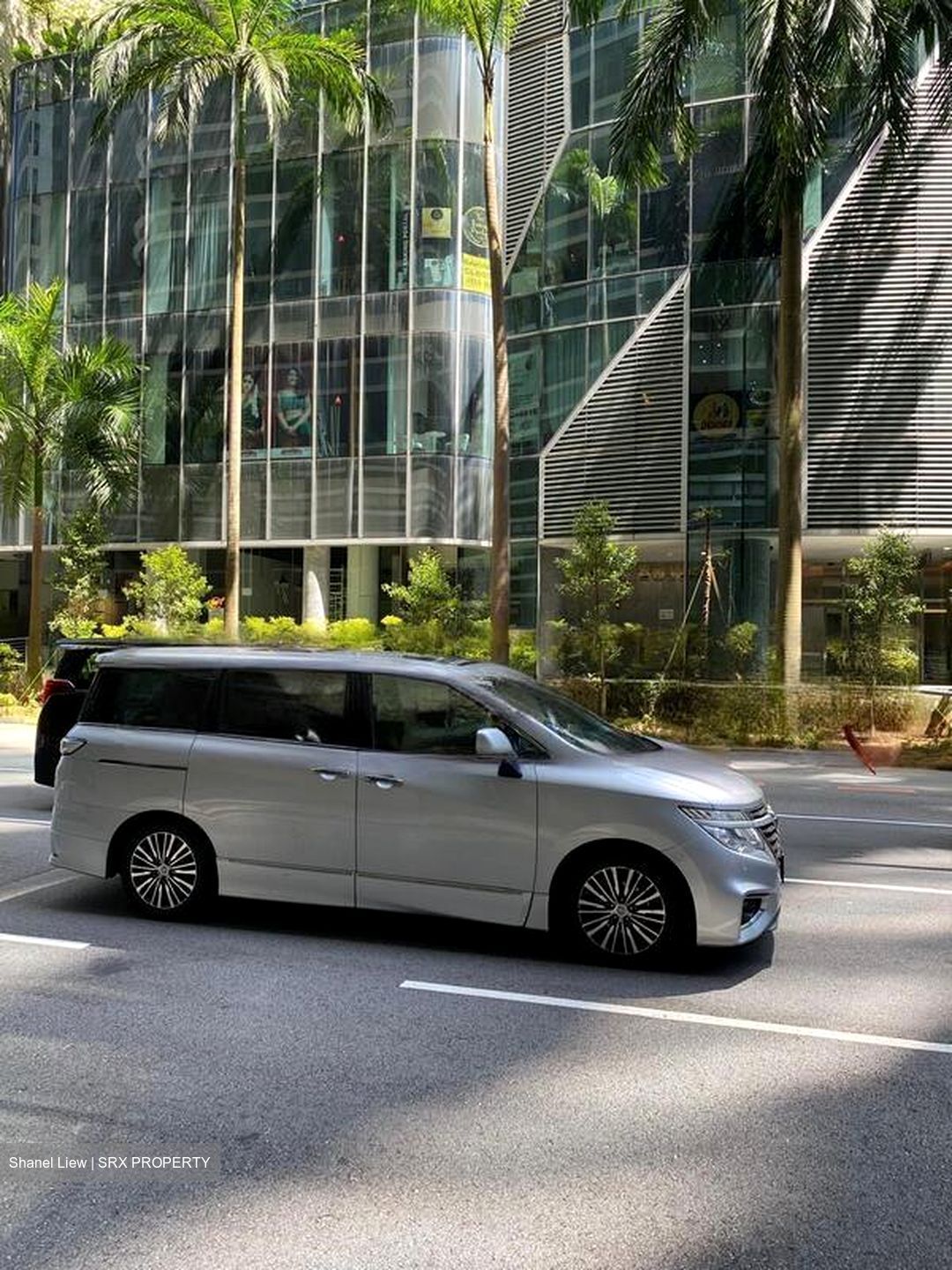 Oxley Tower (D1), Office #453232151